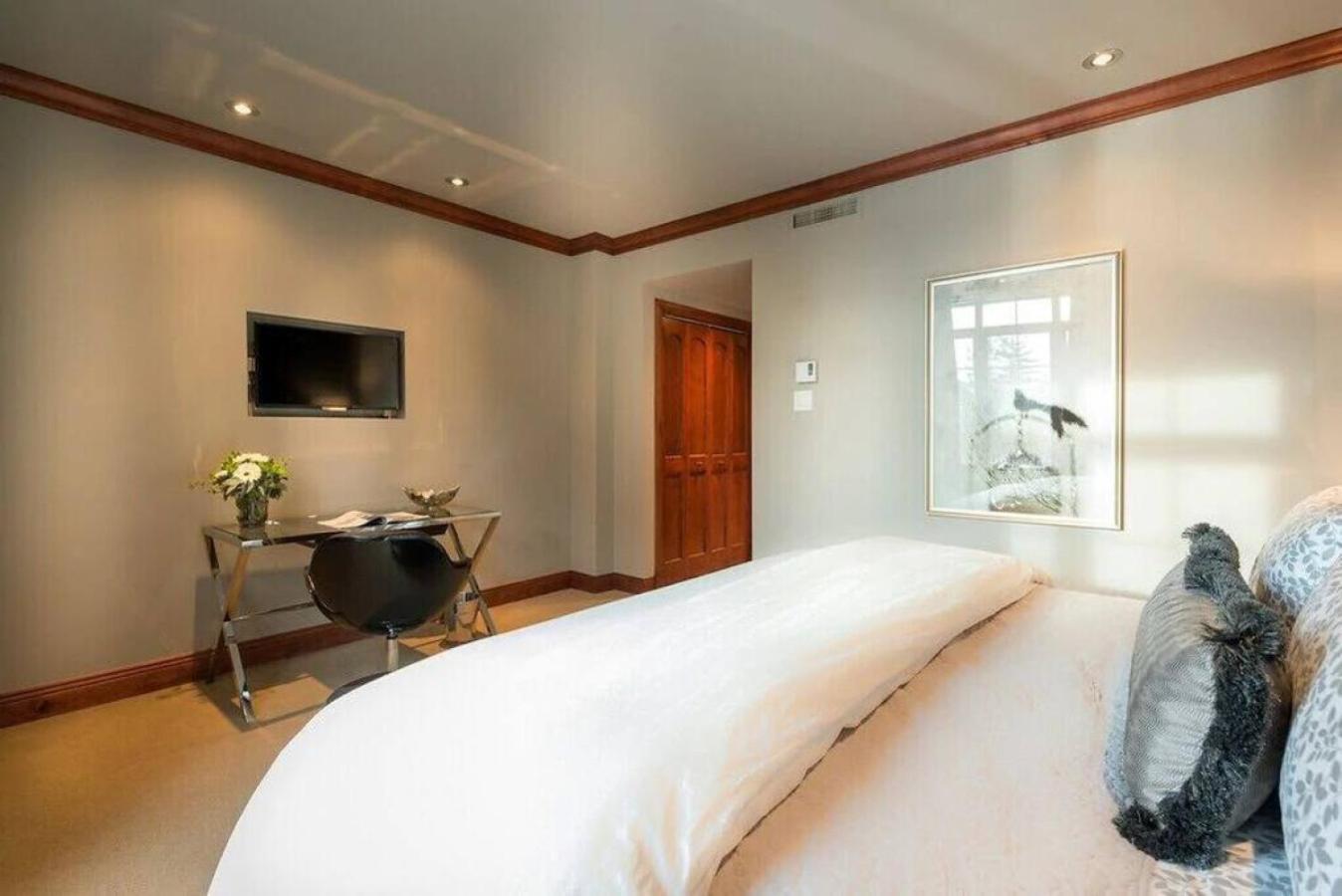 Bondurant 95-8 Village At Doorstep مونت تريمبلانت المظهر الخارجي الصورة